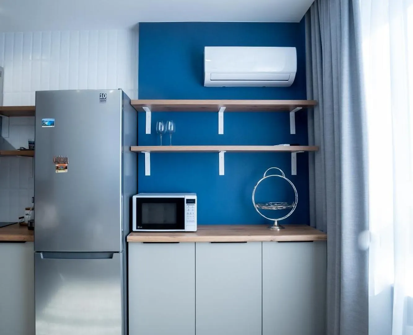 Apartment Pokolenie Суточно Nur-Sultan  Kazakhstan