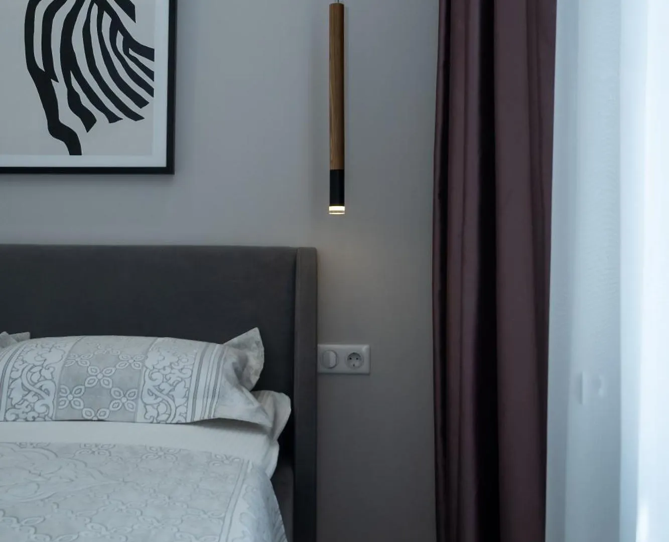Apartment Pokolenie Суточно Nur-Sultan