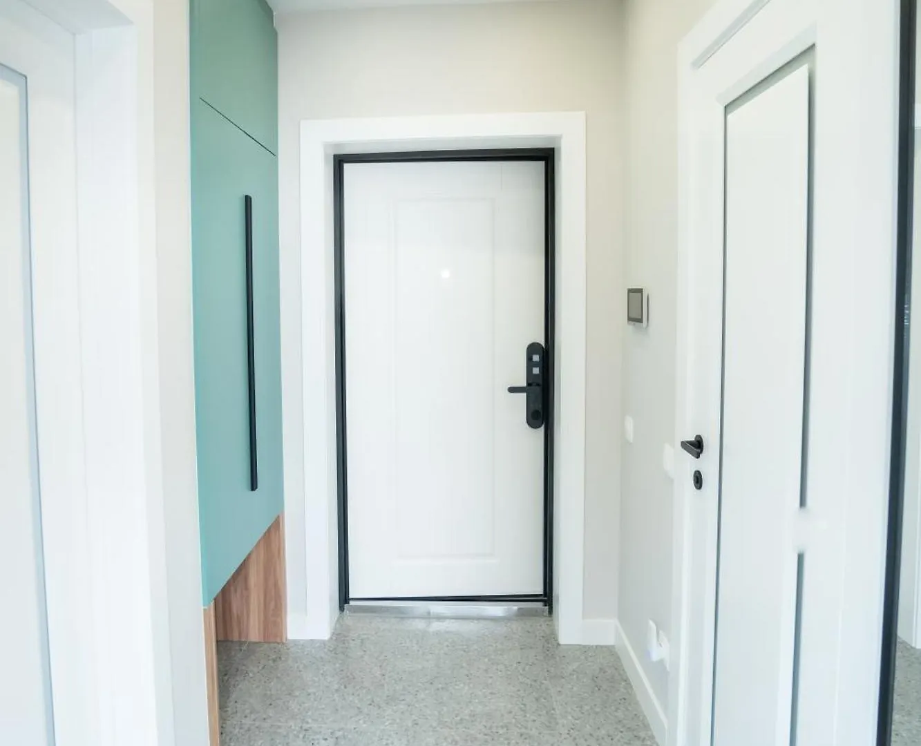 Apartment Pokolenie Суточно Nur-Sultan  Kazakhstan