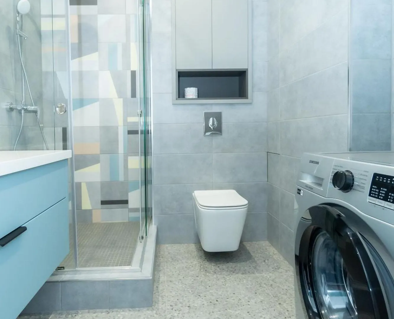 Apartment Pokolenie Суточно Nur-Sultan