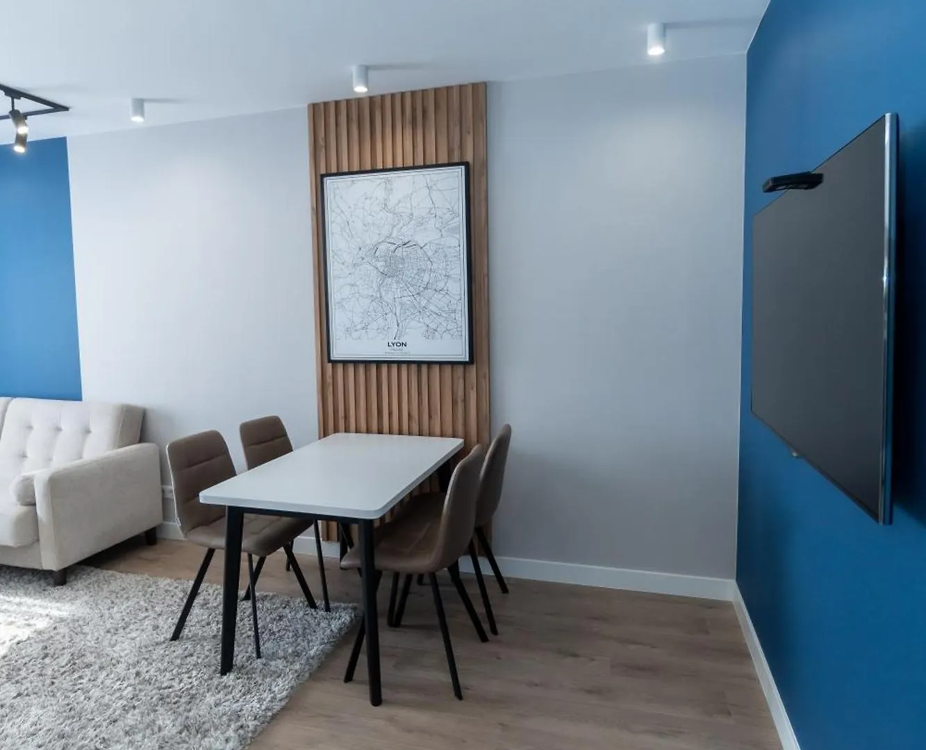 Apartment Pokolenie Суточно Nur-Sultan  0*, Nur-Sultan (Astana)