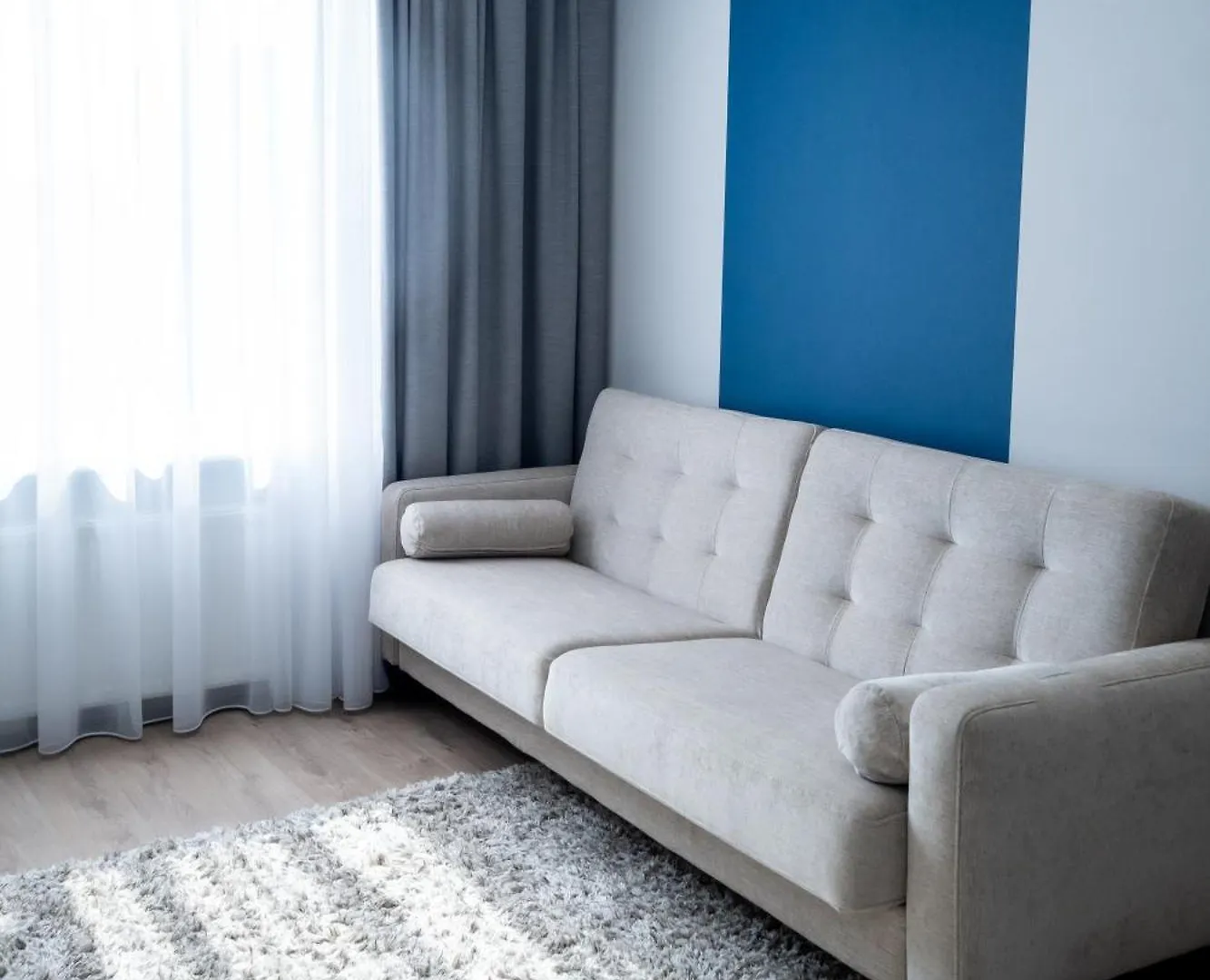 Apartment Pokolenie Суточно Nur-Sultan