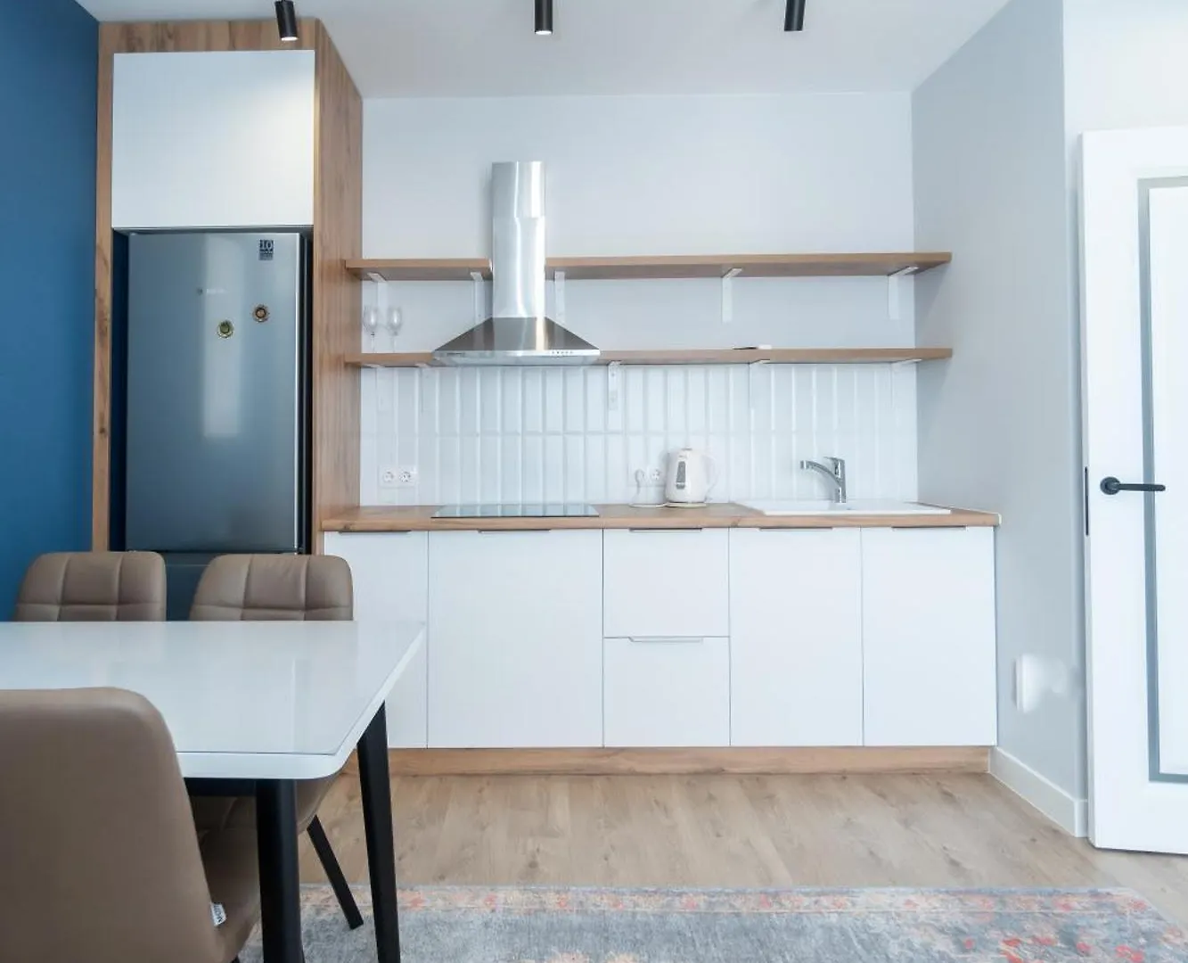 Apartment Pokolenie Суточно Nur-Sultan