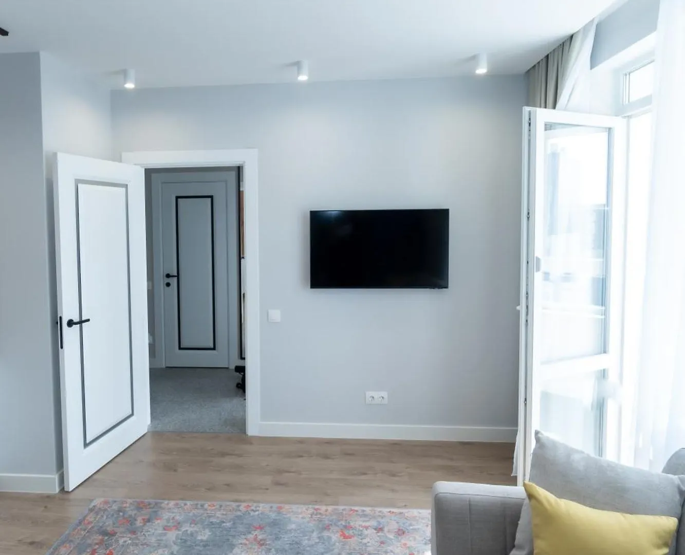 Apartment Pokolenie Суточно Nur-Sultan