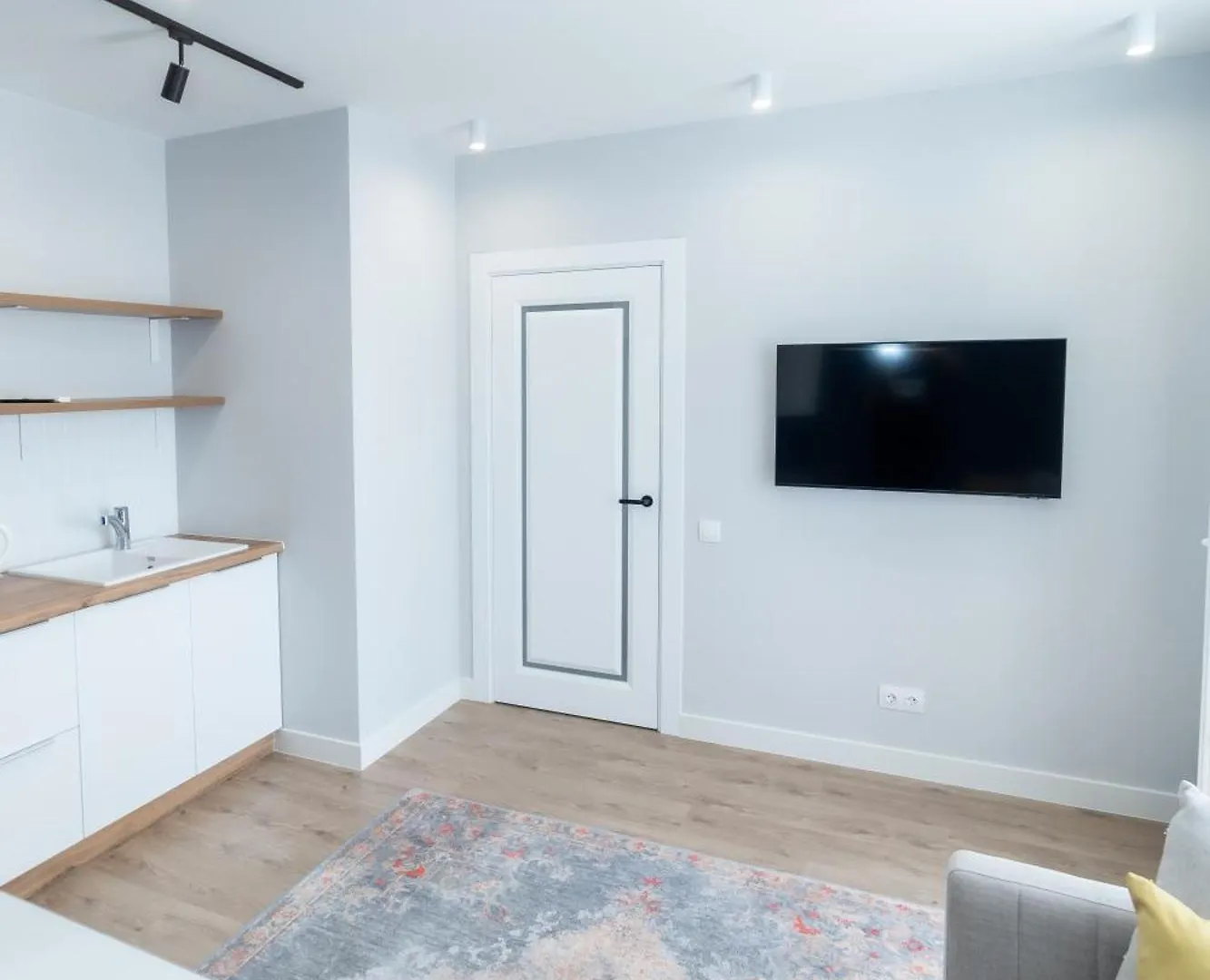 Apartment Pokolenie Суточно Nur-Sultan