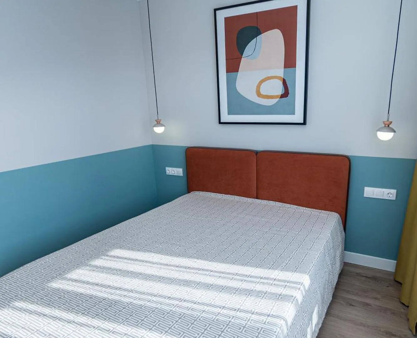 Apartment Pokolenie Суточно Nur-Sultan  0*, Nur-Sultan (Astana) Kazakhstan