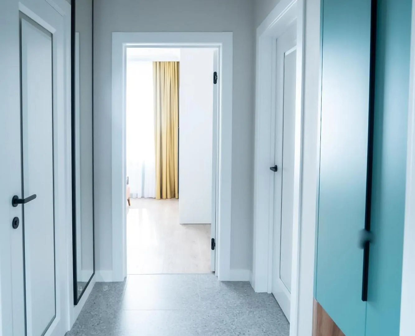 Apartment Pokolenie Суточно Nur-Sultan   Nur-Sultan (Astana)