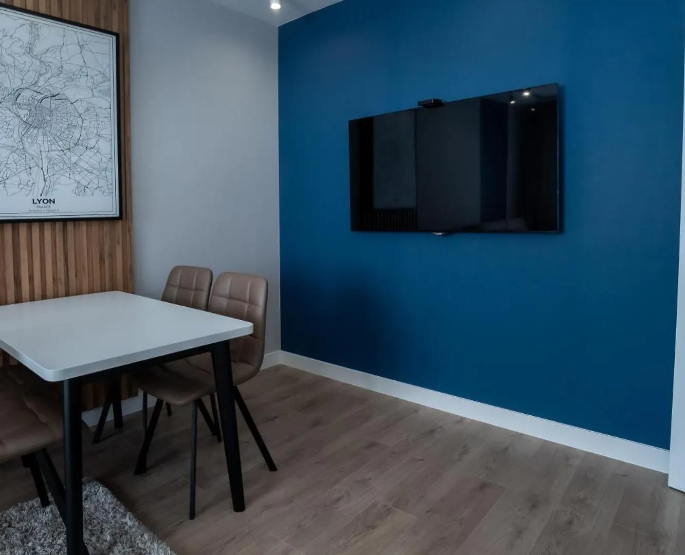 Apartment Pokolenie Суточно Nur-Sultan  Kazakhstan