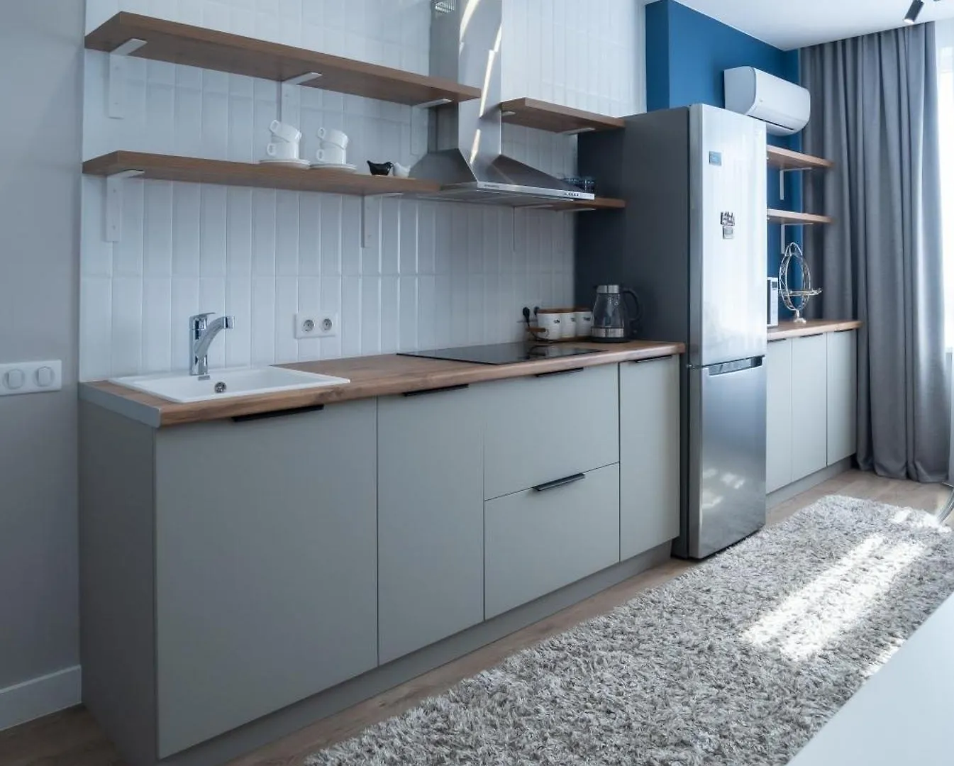 Apartment Pokolenie Суточно contacts