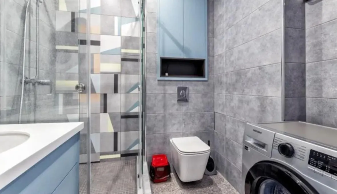Apartment Pokolenie Суточно Nur-Sultan  0*, Nur-Sultan (Astana) Kazakhstan