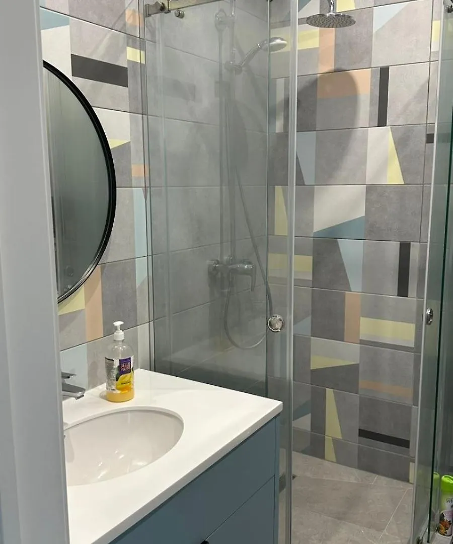 Apartment Pokolenie Суточно Nur-Sultan  Kazakhstan
