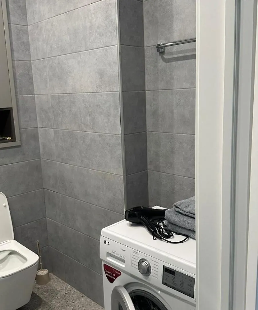 Apartment Pokolenie Суточно Nur-Sultan  Nur-Sultan (Astana)