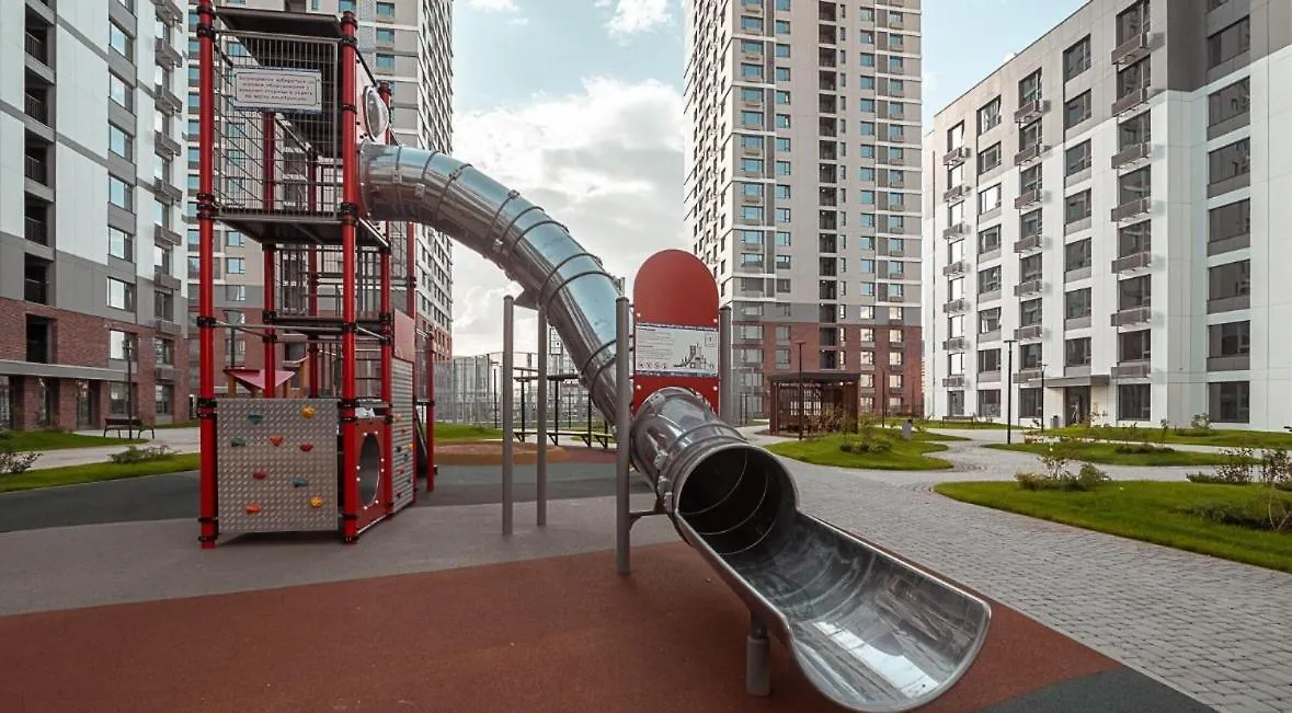 Apartment Pokolenie Суточно Nur-Sultan